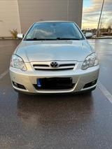 Toyota Corolla 1.6  Sehr zuverlässig  nu... - Toyota Corolla: Se