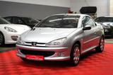Peugeot 206 CC Filou *2.Hand*Klima*Sehr Gepflegt* - Peugeot 206: F