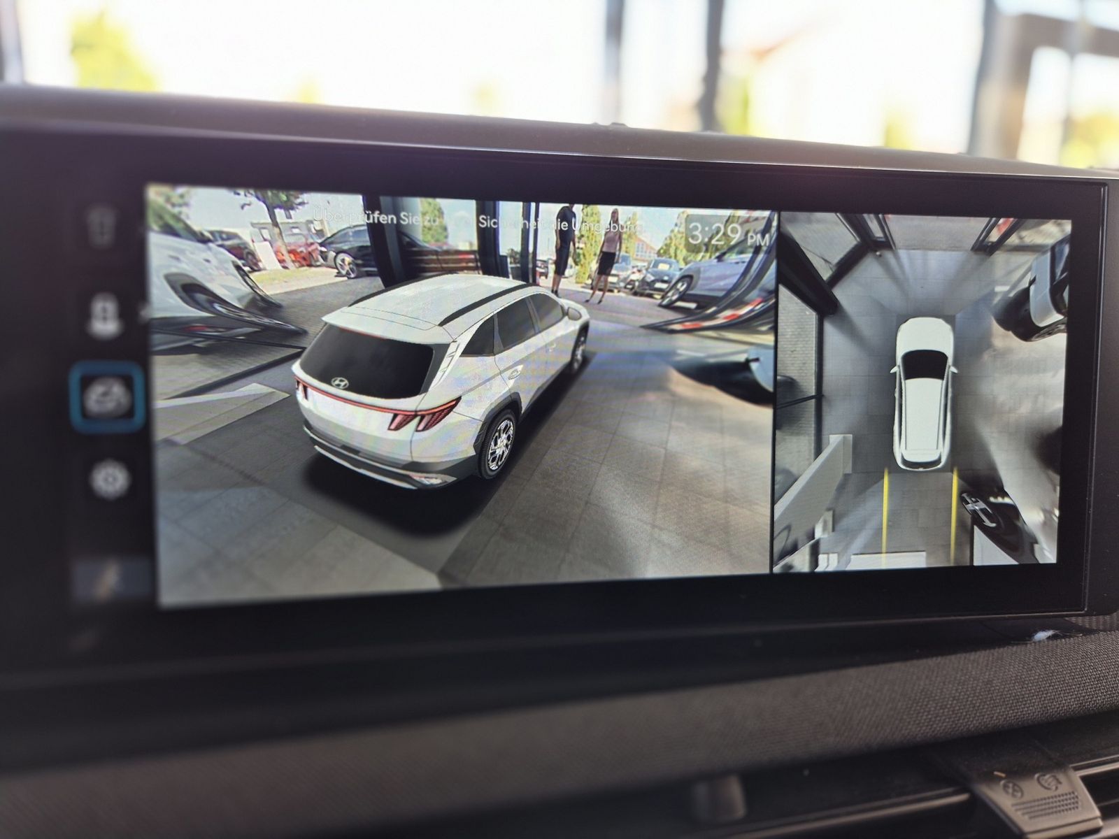 Hyundai Tucson – Bild 47