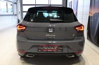 Seat Ibiza - Vorschau Bild 4