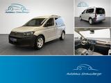 Volkswagen Caddy 2,0TDI DSG Shz Kamera - Jahreswagen mit Diesel-Antrieb: Automatik
