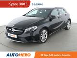 Mercedes-Benz A-Klasse A 160 Urban *LED*PDC*SHZ*KLIMA* - Mercedes-Benz A-Klasse Gebrauchtwagen in Köln