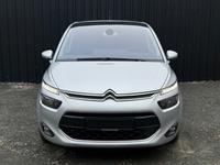 Citroën C4 Picasso/Spacetourer Exclusive