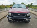 Ford F 150 Pick-UP 4,6 l Allrad#HU/AU Juli 2027# - Ford Gebrauchtwagen von 1996