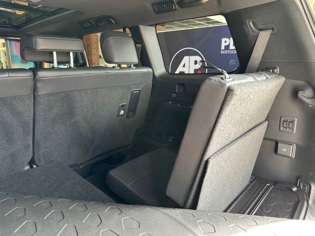 Toyota Land Cruiser 2,8l *TEC*7-Sitze*JBL*PANO