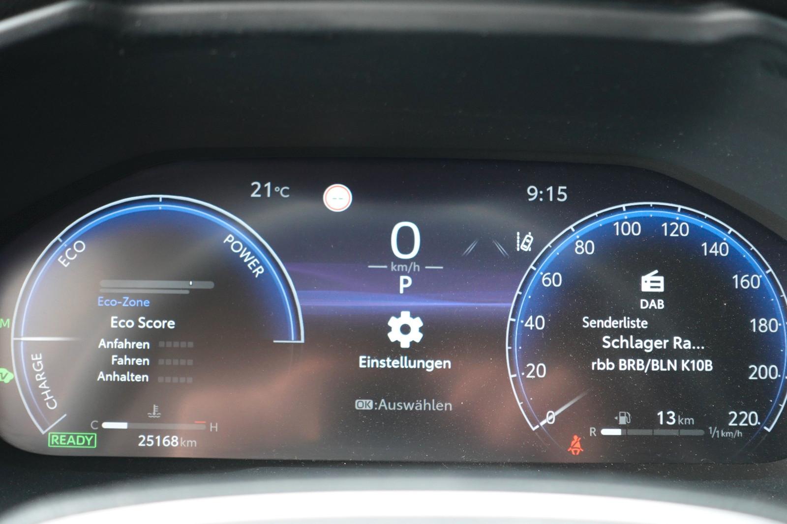 Toyota RAV 4 2.5 Hybrid Lounge Allrad 5J Garantie