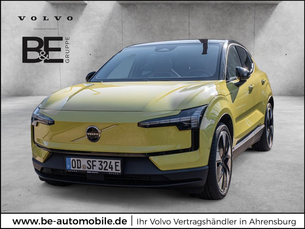 Volvo EX30 Single Extended Range Ultra *Google*20 Zoll