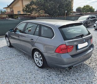 BMW 318 - 3