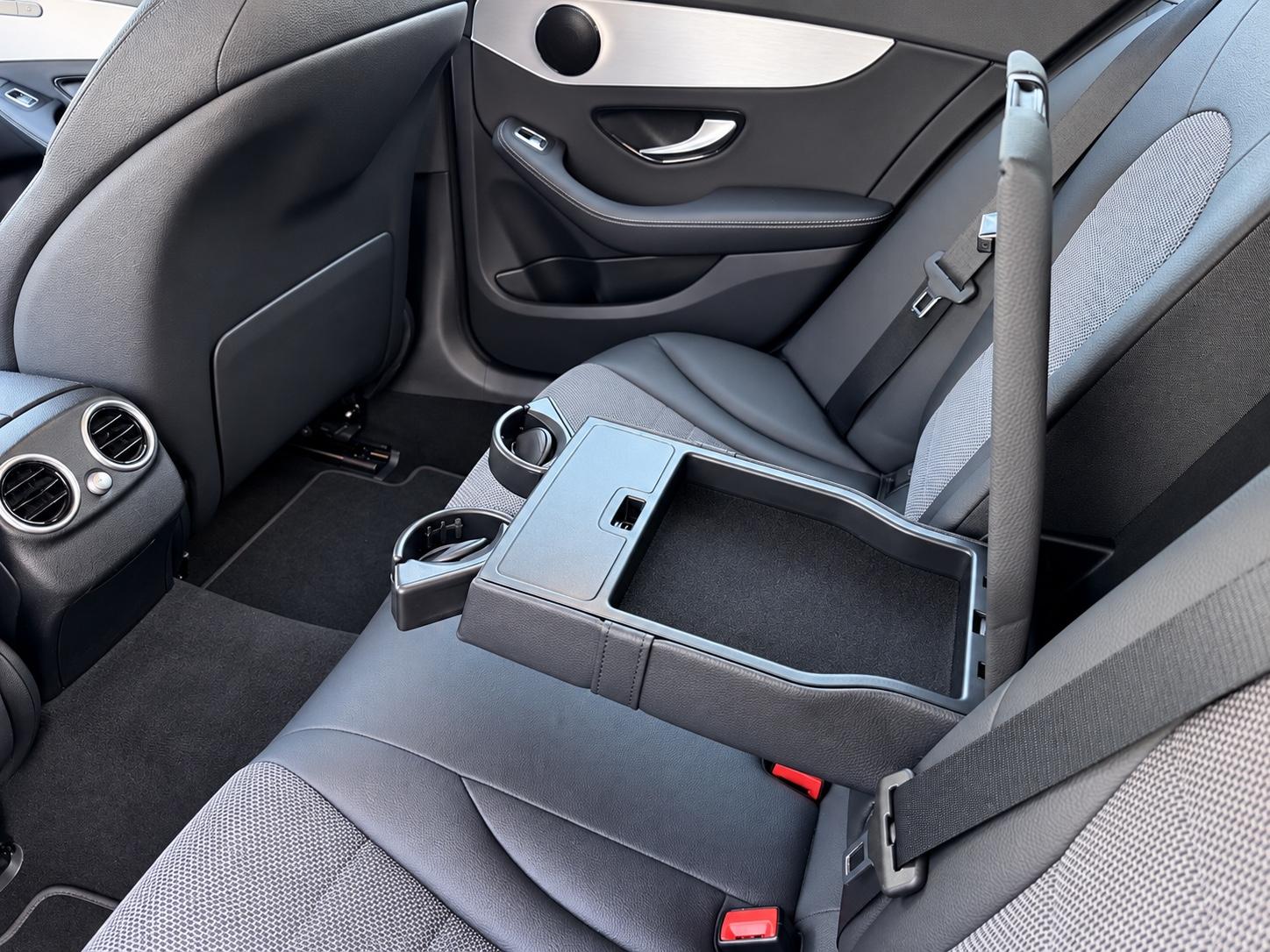 Mercedes-Benz C-Class e T-Modell *AVANTGARDE*AHK*LED*LEDER*NAVI*, миниатюра 20