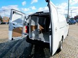 Opel Vivaro Cargo dig.Cockpit,AHK,Holzboden,AppCon. - Opel Vivaro New cars