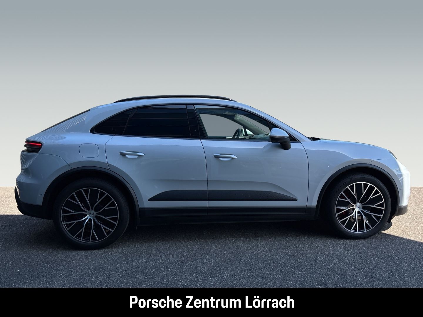Porsche Macan 4S InnoDrive Surround View Luftfederung BO foto 6