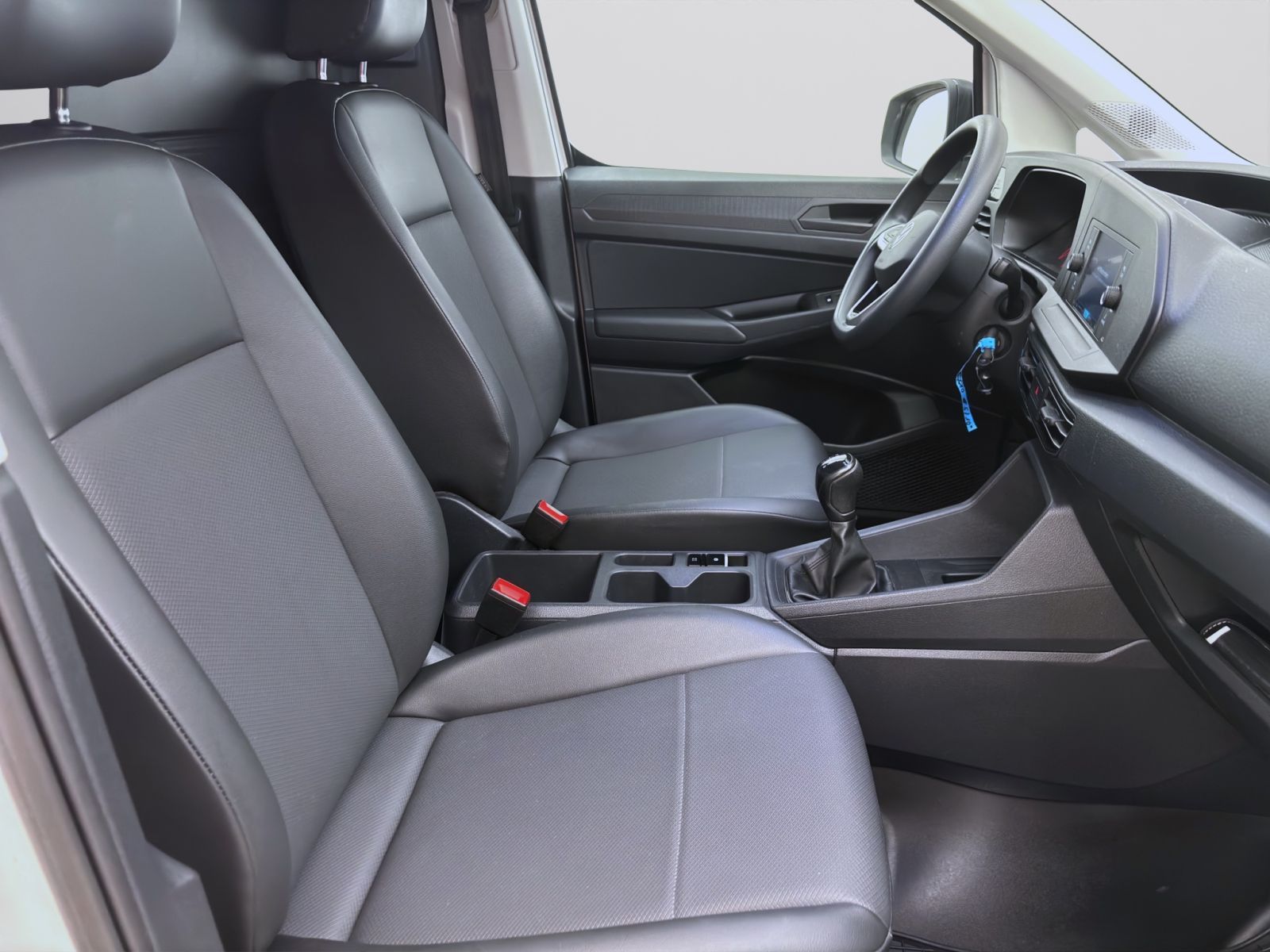 Volkswagen Caddy - Bild 16