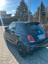 Andere Fiat Abarth 595 Turismo - Andere aus 2015