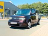 Nissan Cube 1.6 Automatik Getriebe - Nissan Cube Gebrauchtwagen