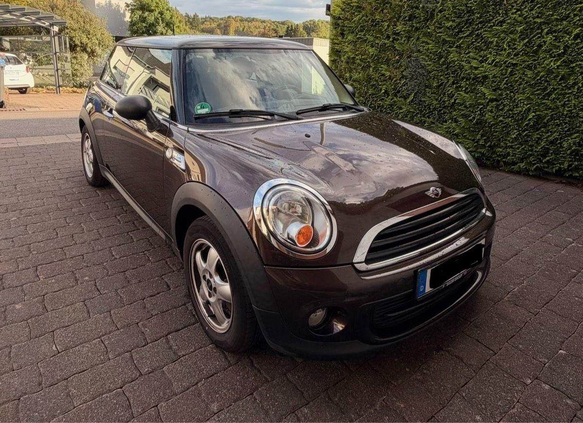 MINI ONE