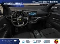 Abarth 500e - Vorschau Bild 9