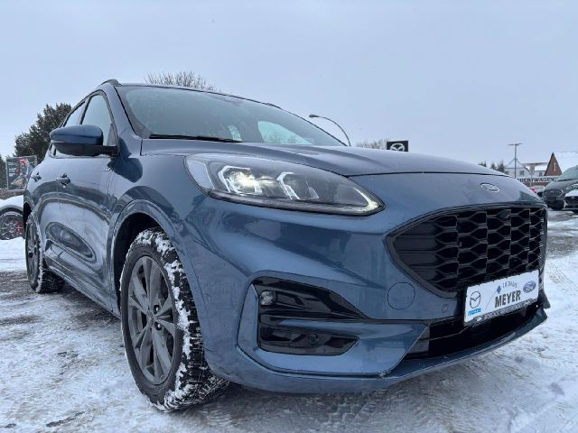 Ford Kuga 2.0 Aut. ST-Line NaviAHK