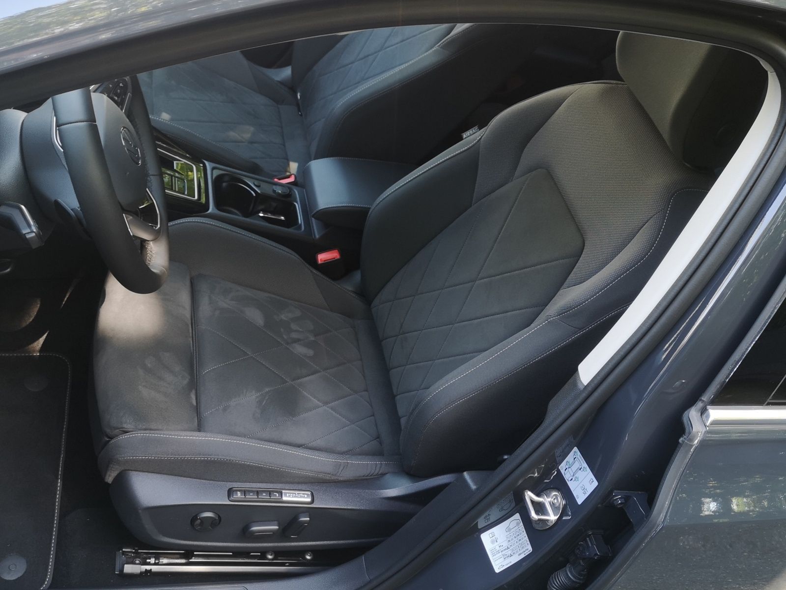 Volkswagen Golf - Bild 18