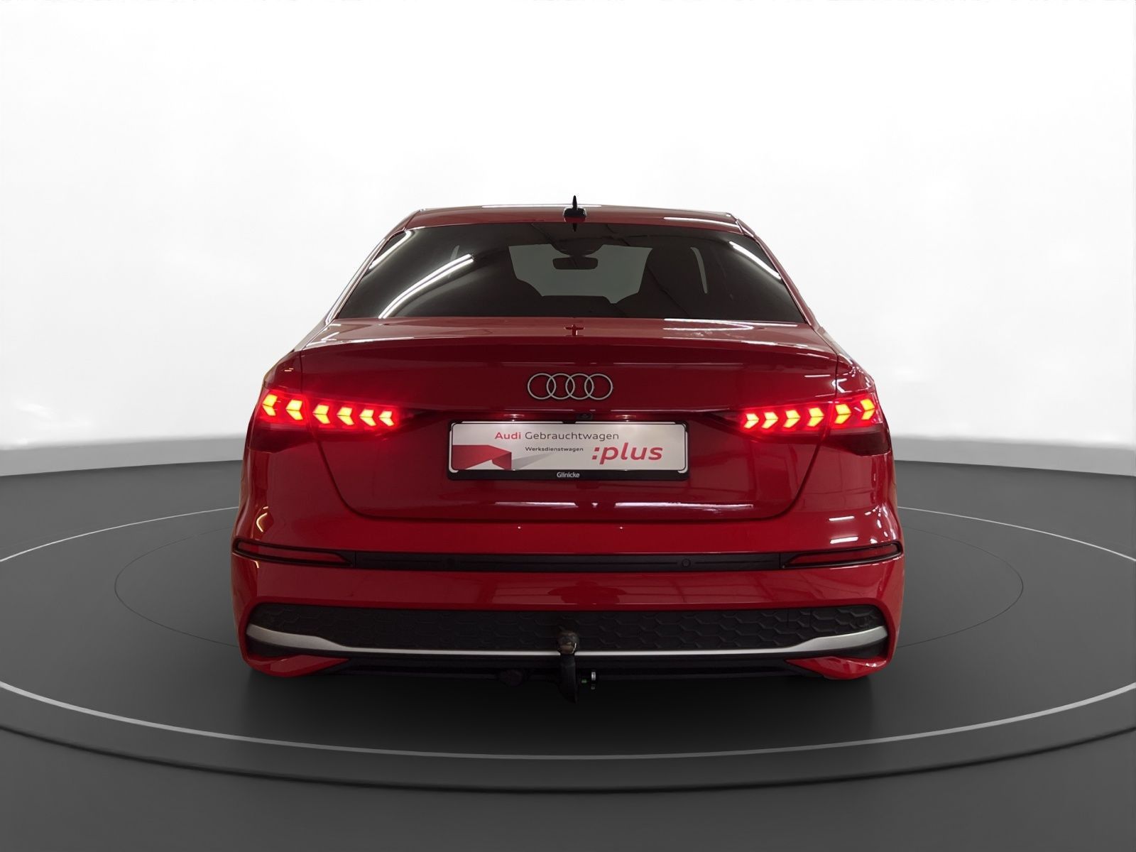 Audi A3 - Bild 3