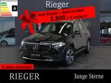 Mercedes-Benz EQB 250 Progressive Kamera*LED*Totwinkel*MBUX*++ - Mercedes-Benz EQB aus 2024