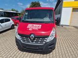 Renault Master III Kasten L1H1 Ka 2,8t Ecoline - Renault Master: 8.1