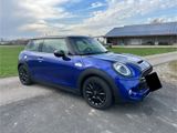 MINI Cooper S - MINI Cooper S aus 2018