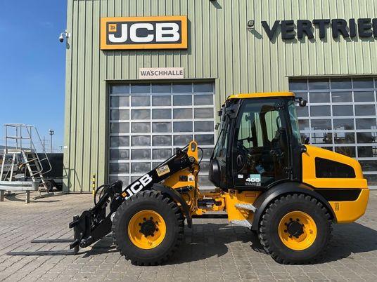 JCB 409
