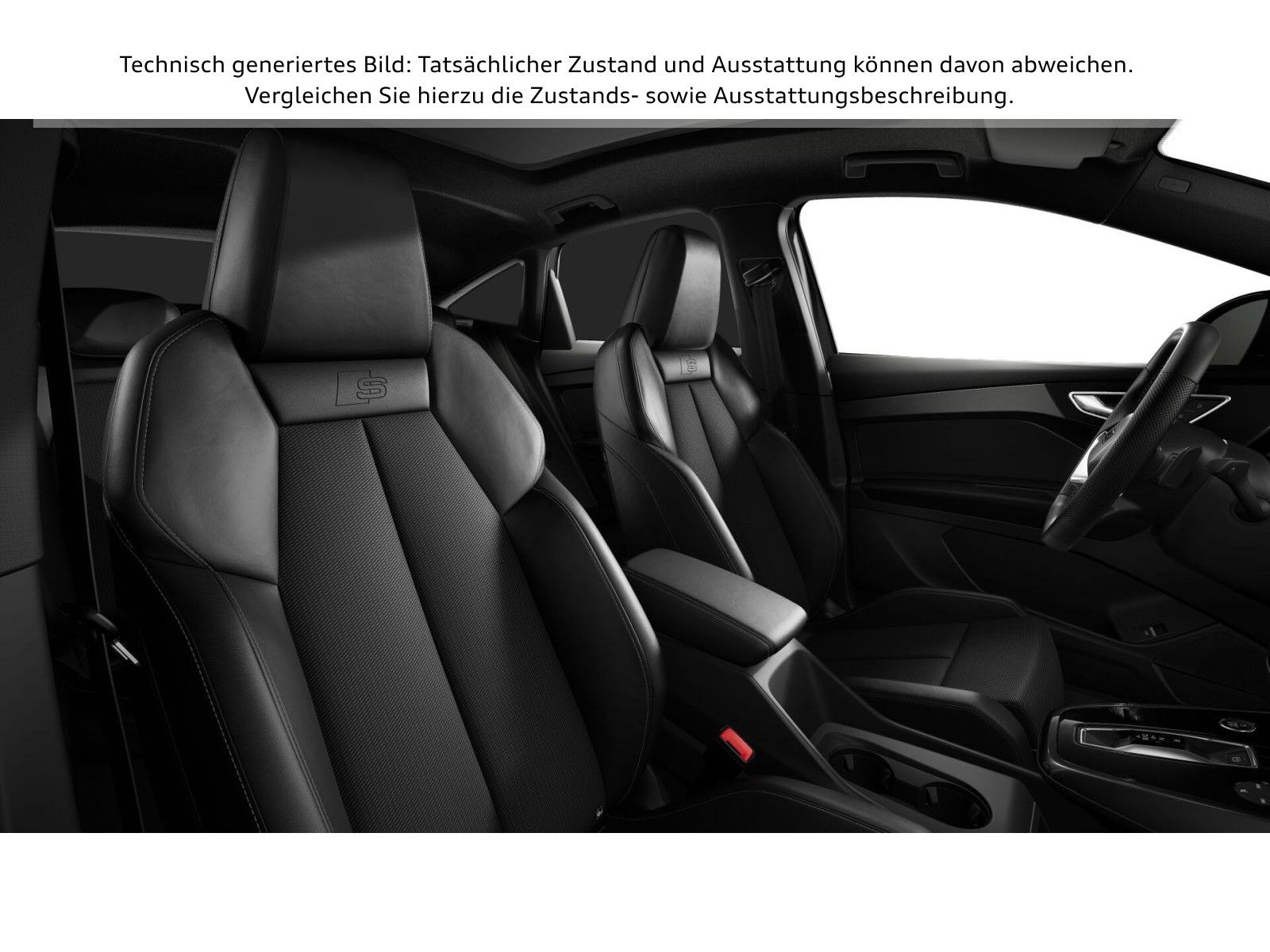 Audi Q4 e-tron - Bild 8