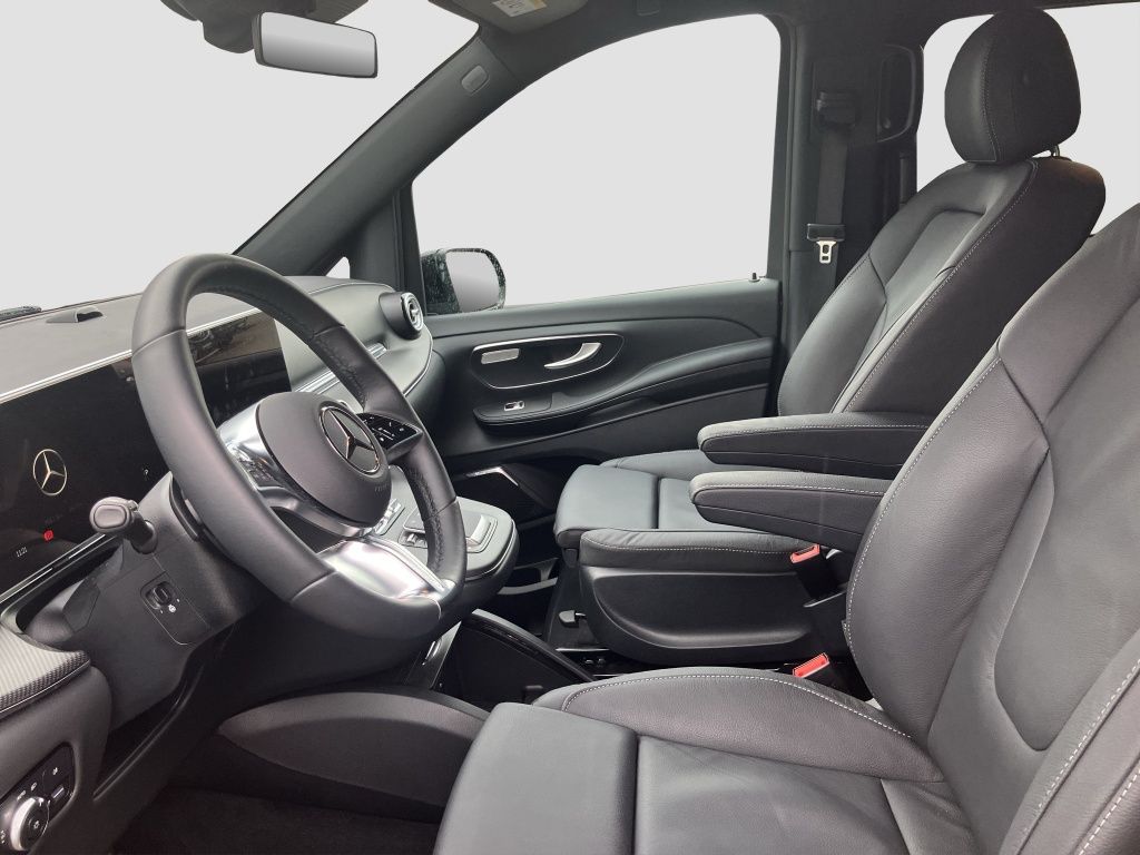 Fahrzeugabbildung Mercedes-Benz V 300 d 4MATIC AVANTGARDE Lang Leder*Navi*360