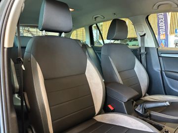 Skoda Octavia *AHK*2-Zonen*PDC*Tempo*Dachrelimg*