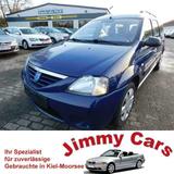 Dacia Logan 1.5 dci - Dacia Logan in Kiel