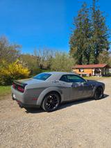 Dodge Challenger Widebody SRT Hellcat 2019 - Dodge Challenger: Hellcat Widebody