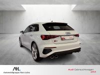 Audi S3 - Vorschau Bild 3