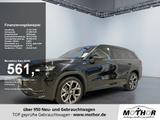 Skoda Kodiaq Sportline 2.0 TDI DSG 4x4 Standheizung