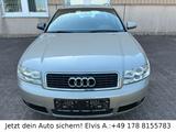 Audi A4 2.4 Avant, TÜV neu - Audi mit LPG-Antrieb