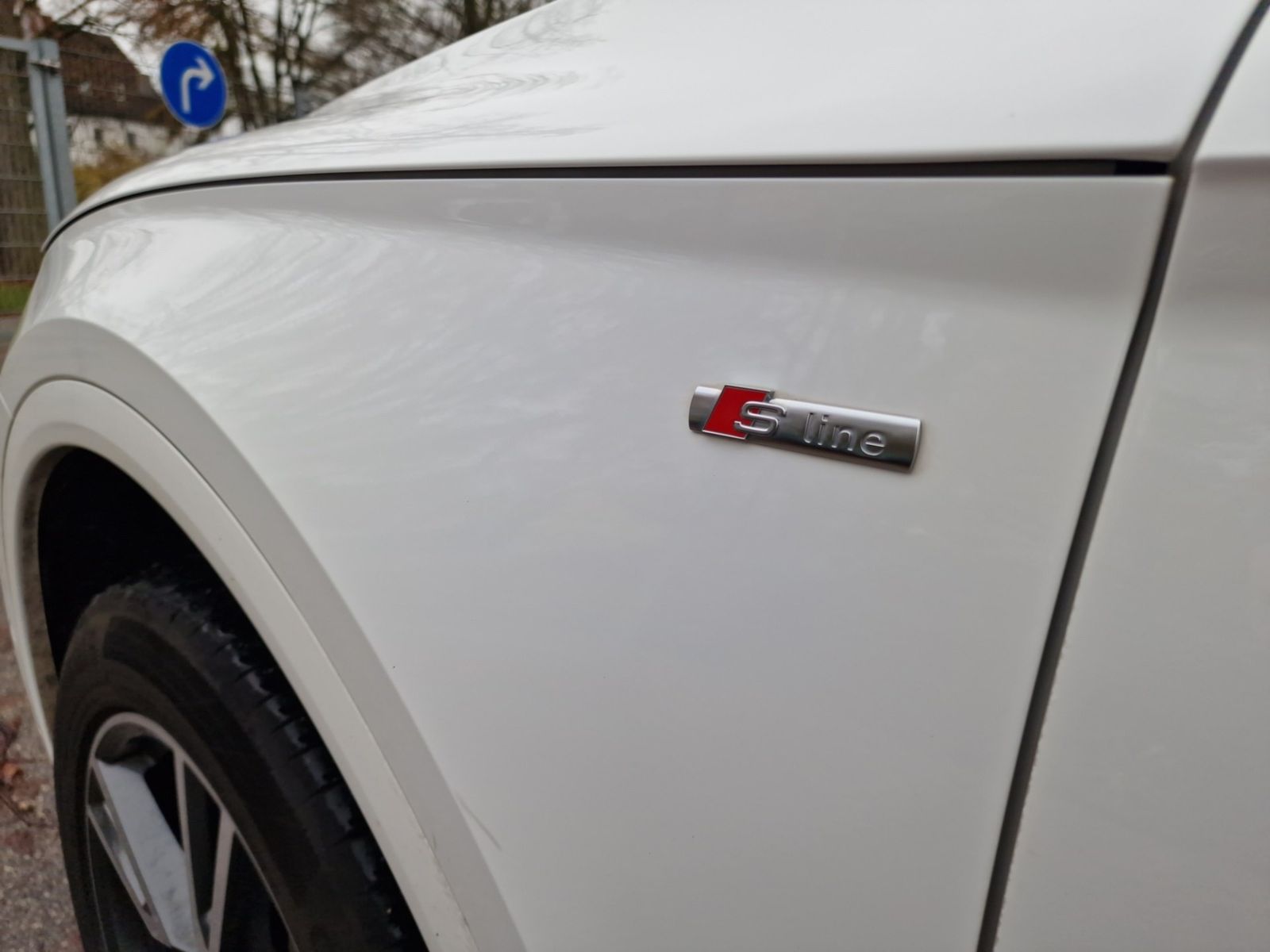 Audi Q5 - Bild 17