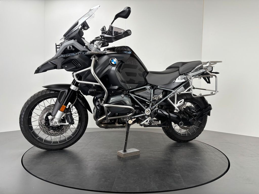 Fahrzeugabbildung BMW R 1200 GS *TOP-ZUSTAND *2.HAND