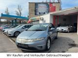 Honda Civic Lim. 5-trg. 1.4 Comfort - Honda Civic Gebrauchtwagen in Ludwigshafen