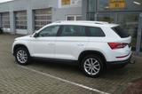 Skoda Kodiaq Style 4x4-LED-AC-Winterp.-Navi-Business - Skoda Kodiaq