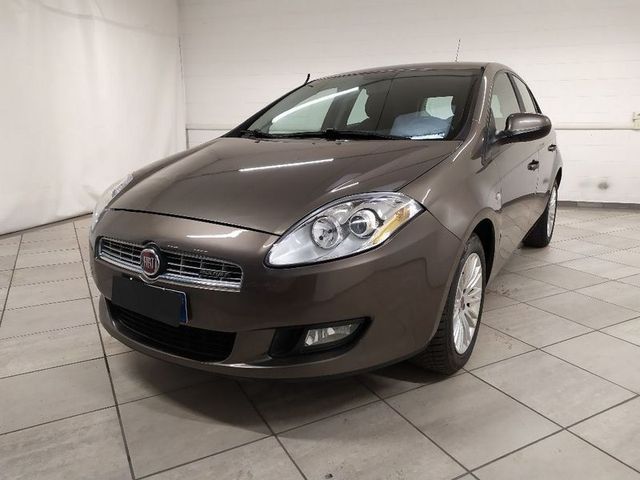 Fiat FIAT Bravo 1.9 mjt Dynamic