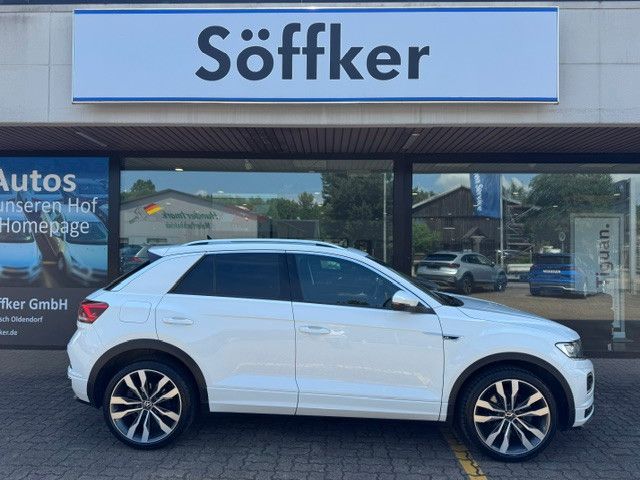 Image of Volkswagen T-Roc
