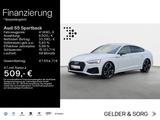 Audi S5 Sportback TDI qu Carbon*Massage*Laser*B&O*HuD - gebrauchte Audi S5 aus dem Jahr 2022