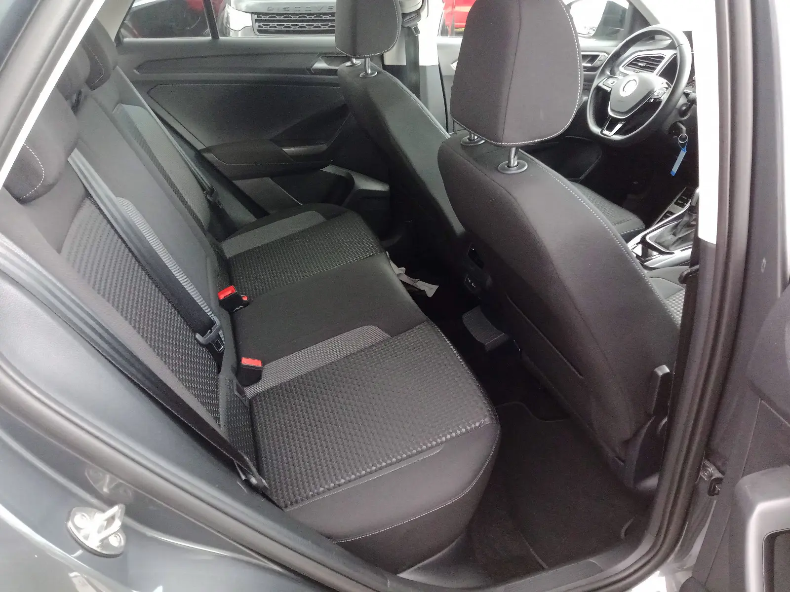 Volkswagen T-Roc Active/AHK/NAVI/SITZHZG/DAB/PDC/LED/EL.HEC, миниатюра 10