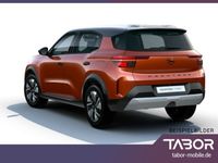 Opel Frontera - Vorschau Bild 3