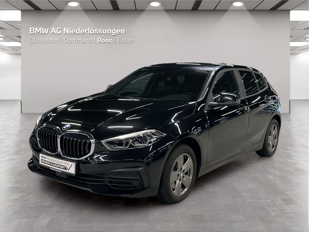 Image of BMW 118