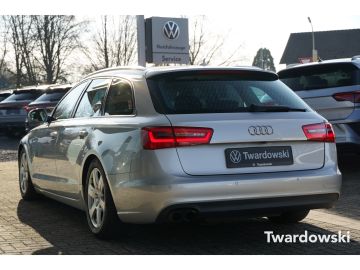 Audi A6 - 4