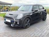 MINI Cooper S Pano, Navi, Shz., Sportsitze, Sounds.