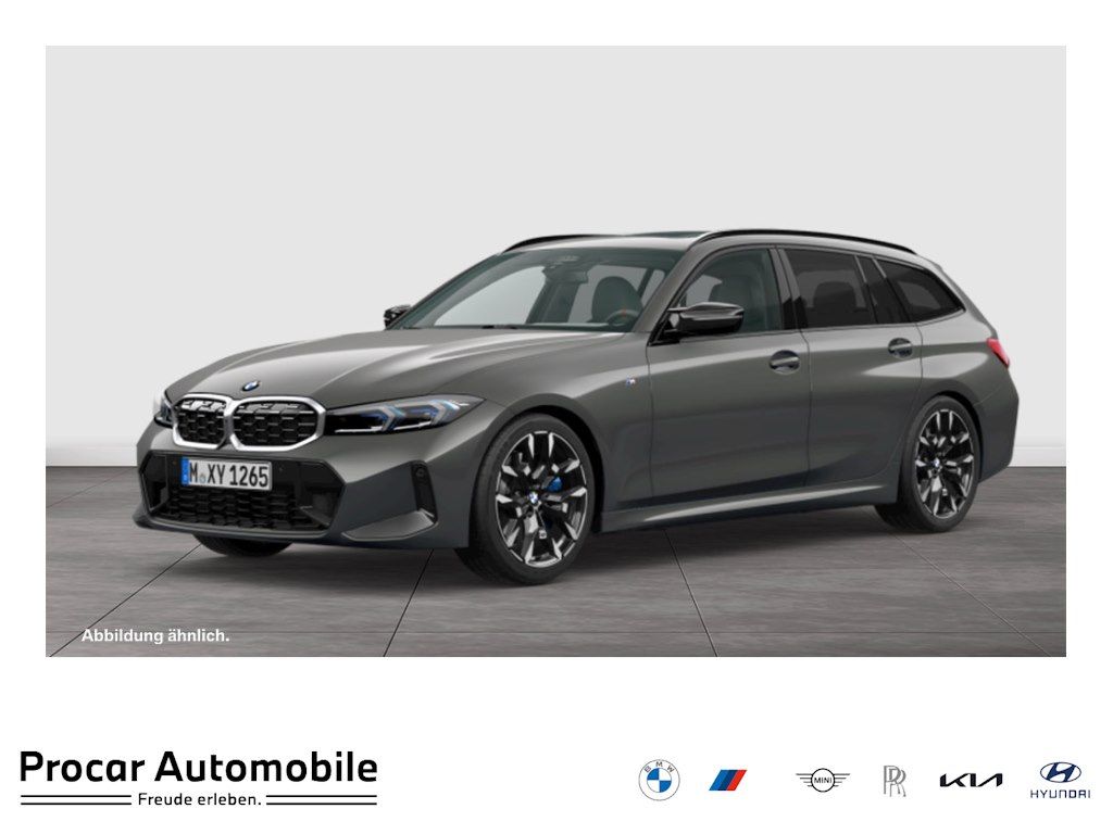 BMW M340i xDrive Touring M Sport HUD PANO 360°KAM