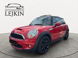 MINI Cooper S*VOLLAUSSTATTUNG*LEDER*PANORAMA*XENON* - gebrauchte MINI MINI aus dem Jahr 2006