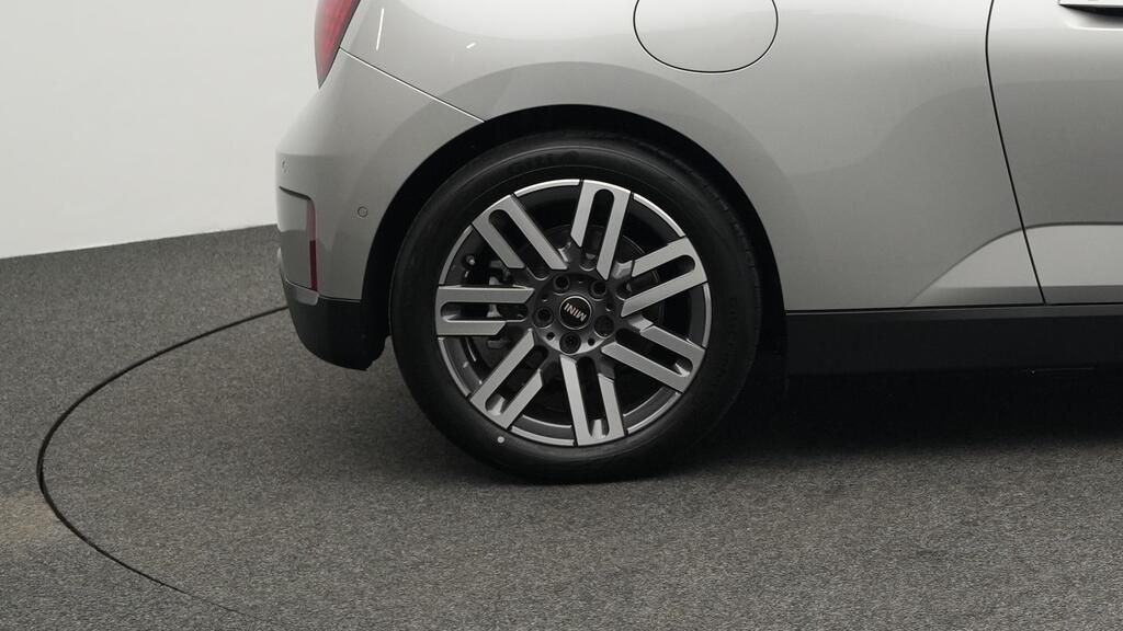 MINI Cooper E - Bild 16